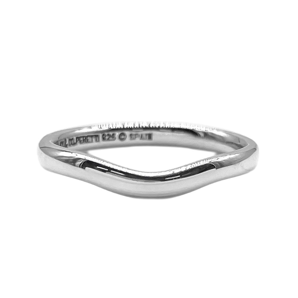 TIFFANY & CO. Silver Ring